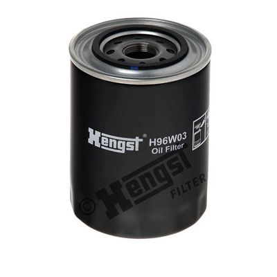 HENGST FILTER alyvos filtras H96W03